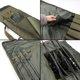 thumbnail image 3 of Bolsa organizadora de carretes y cañas r de plegable shamjiam Estuche de transporte portátil Caja de caña de pescar, 3 of 4