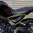 thumbnail image 3 of Motorcycle Side Frame Cover Cowl Trim Panel Fairing Protector Accessories for MT-09 MT 09 2021-2023 C, 3 of 5