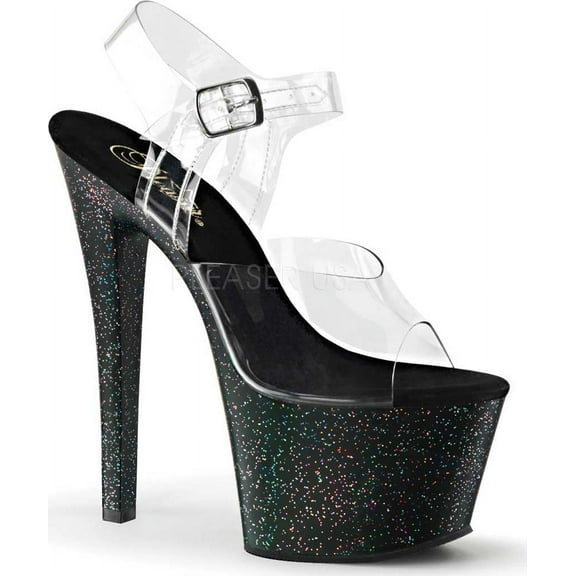 Women's Pleaser Sky 308MG