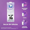 thumbnail image 4 of Alpura Leche Deslactosada Light 100% de vaca Ultrapasteurizada, Paquete de 12 Pzas de 1 L cada una, de f&aacute;cil digesti&oacute;n, Baja en grasa y con vitaminas, 4 of 6