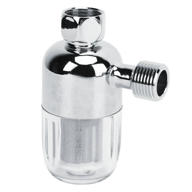 Filtro de cabezal de ducha, filtro de cabezal de ducha para filtro de agua de ducha, filtro de ducha para agua dura, artesanía excepcional