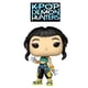 thumbnail image 4 of Figura Coleccionable Funko Pop Animation KPop Demon Hunters Zoey 1 Pieza, 4 of 4