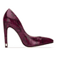 thumbnail image 2 of ZAPATILLA ANDREA COLOR MORADO-NEGRO NO. 24, 2 of 3