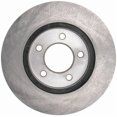 thumbnail image 1 of Fits 2004-2008 Chrysler Pacifica Raybestos Brakes Brake Rotor 780175R R-Line; OE Replacement; Single, 1 of 3