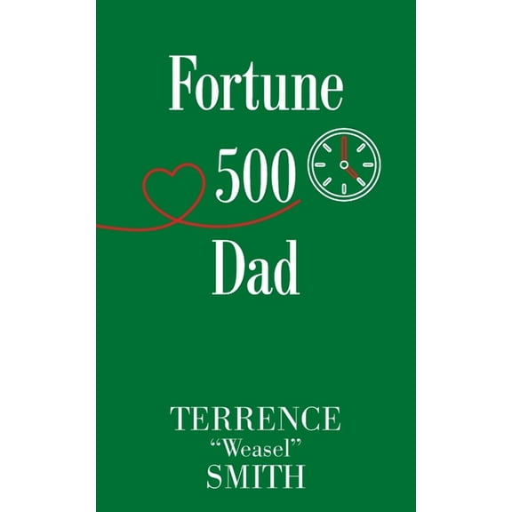 Fortune 500 Dad
