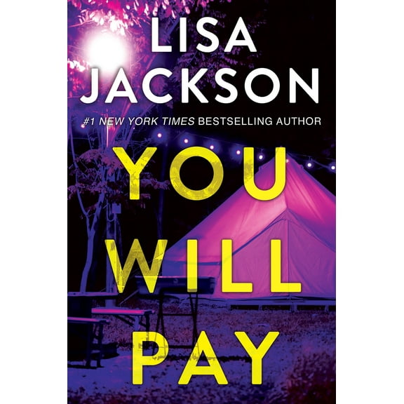 You Will Pay (Paperback)