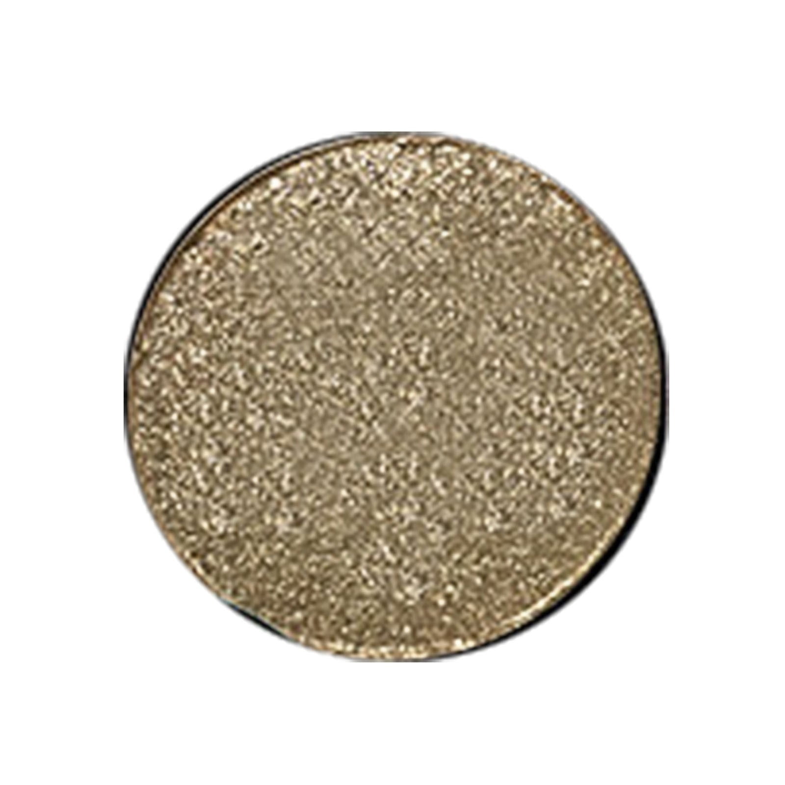 Flesh Monochrome Eyeshadow Diamond Eyeshadow High Pearl Polarized Ki
