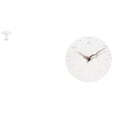 thumbnail image 1 of Escritorio redondo de casa de muñecas,Muebles de mesa redonda en miniatura para casa de muñecas 1 12,Reloj de pared,Reloj de pared decorativo para baño y dormitorio.,Reloj de pared redondo, 1 of 7