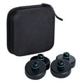 thumbnail image 3 of Almencla 4 Pieces Lifting Jack Pad with Storage Case Rubber Accessories for Y, 3 of 8
