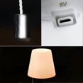 thumbnail image 3 of LED retro table lamp learn special eye protection, 3 of 5