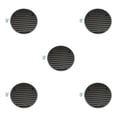 thumbnail image 1 of tssuouriy Robust Right Side Engine Cover for CB350 Professional Accessory Black 14.6cm 5Set, 1 of 6