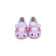 thumbnail image 1 of New Rabbit Leather Fit For 43cm Baby Doll 17Inch Doll Fashion Shoes And Accessories heqiyong LED, 1 of 2