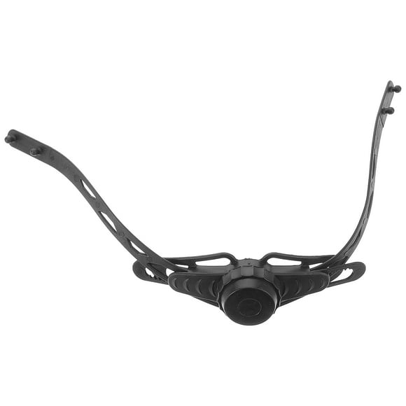 Correa de barbilla de repuesto para casco de seguridad, casco de construcción, casco de ciclismo, casco de rugby, correa de barbilla elástica para casco de seguridad