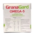 thumbnail image 2 of Omega 5 60 cápsulas Grana Gard GRANAOMEGA560, 2 of 2