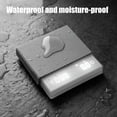 thumbnail image 4 of SDFGTstore Kitchen Coffee Scale With Timers Rechargeable Digital Scale High Precisions 5 Modes Drip Espresso Scale Easy to Use, 4 of 20