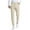 Z-White39, variant on JLFKNG Mens Stretch Pants Fashion Slim Fit Dress Pants Classic Business Formal Trousers For Men Comfy Mens Clothing