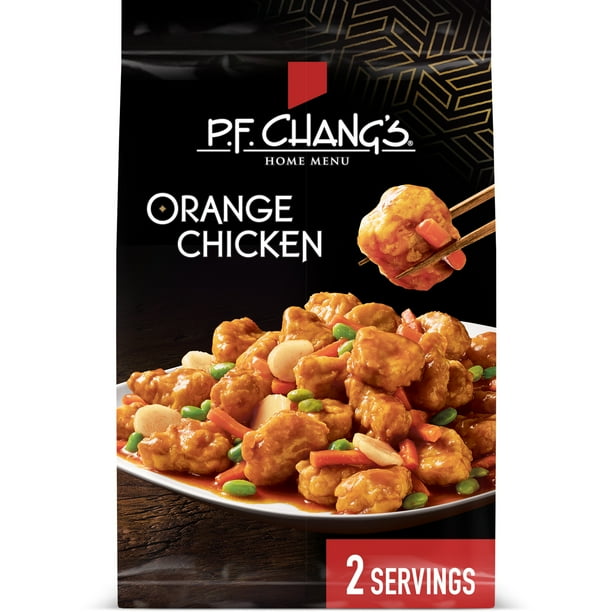 P.F. Chang's Home Menu Orange Chicken Frozen Skillet Meal, 22 oz