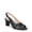 Black, variant on Womens Freesia Sandal - Medium & Wide Width