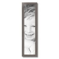 thumbnail image 2 of ArtToFrames 6x25 inch Distressed Gray Picture Frame, Gray Wood Poster Frame (4479), 2 of 8