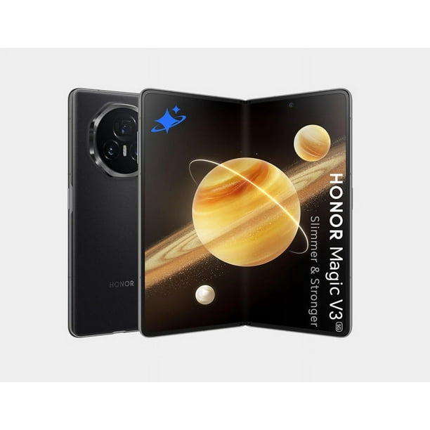Honor Magic V3 グローバル版 SIMフリー512GB/12GB グローバル版