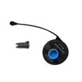 thumbnail image 1 of Tapón de cierre del depósito de combustible para Jeep Wrangler JL 2018-20 82215184 esquí esquí Gafas de esquí, 1 of 5