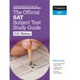 thumbnail image 2 of The Official SAT Subject Test in U.S. History: Study Guide, 2 of 2