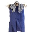 thumbnail image 3 of Lubelski Halloween Hanging Ghost Decor Wide Application Versatile Realistic Multifunctional Pendant for Parties Haunted Houses, 3 of 8