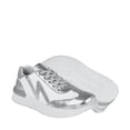 thumbnail image 1 of TENIS CASUALES DAMA NOMADAS 24059 SIMIPIEL BLANCO, 1 of 4