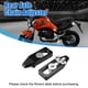 thumbnail image 2 of Motocicleta Trasero Eje Cadena Ajustador Cadena Herramienta de ajuste, 2 of 7
