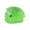 G-Green, variant on Glitter Ocean Animal Squishy Ball Soft Slow Rising Stress Relief Fidget Sensory Dough Pinch for Office Desk Anxiety Calming Gift for All Ages