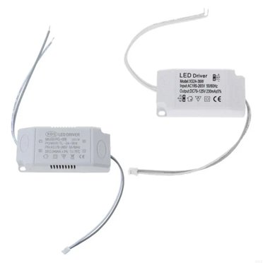 Dainolite 24V-DC 60W LED Dimmable Driver - Silver - Walmart.com