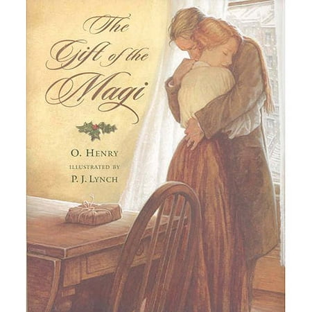 The Gift of the Magi