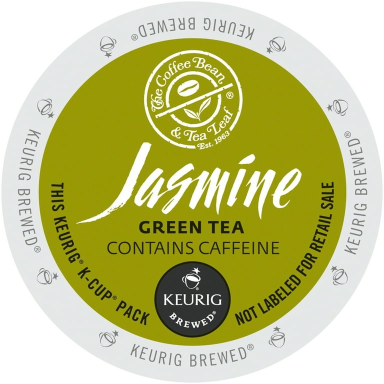 Coffee Bean And Tea Leaf