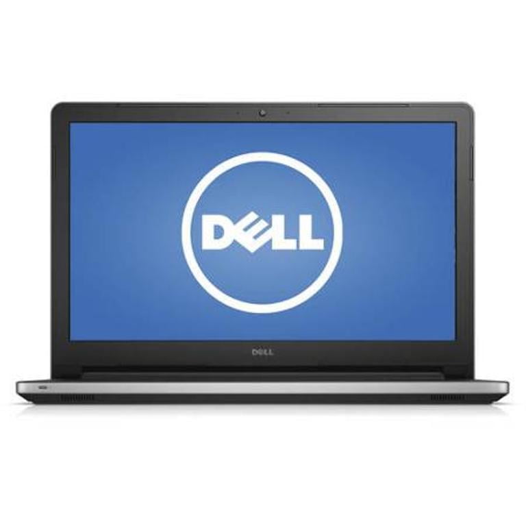 Dell Inspiron 156 Touch Screen Laptop Intel Core I5 8gb