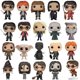 thumbnail image 2 of FUNKO POP Potter y la piedra filosofal Hermione Minerva Figura de acción Modelo de PVC Juguete para niños Regalos de cumpleaños y Navidad, 2 of 5