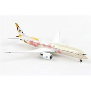 Phoenix PH2009 Etihad 787-9 Scale 1-400 Choose Japan Reg No.A6-BLK Airplane Model Toys