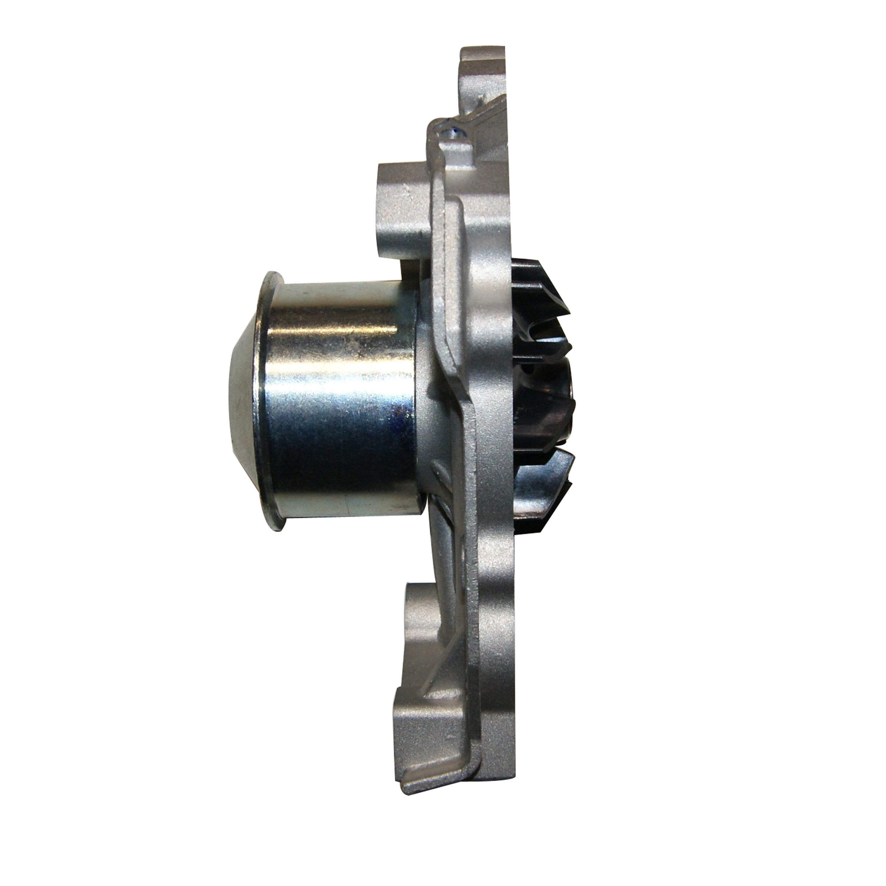 GMB Engine Water Pump Fits select: 1998-2006 TOYOTA SIENNA, 2001-2010 TOYOTA HIGHLANDER