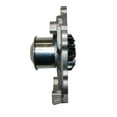 thumbnail image 3 of GMB Engine Water Pump Fits select: 1998-2006 TOYOTA SIENNA, 2001-2010 TOYOTA HIGHLANDER, 3 of 4