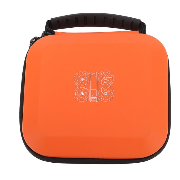Case De Transporte De Viajes Neo, Bolsa De Almacenamiento Duro Para Neo Dron 2 Baterías, Hélices De Repuesto Y Otros Accesorios De Drones, Estuche De Almacenamiento De Drones