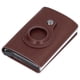 thumbnail image 2 of Portatarjetas BuyWeek Cartera Air Tag Monedero Air Tag de Seguimiento, 2 of 12
