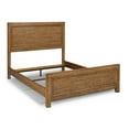 thumbnail image 2 of Sedona Brown Queen Bed, 2 of 6