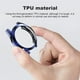 thumbnail image 3 of Estuche de cubierta completa para reloj anticaída para Huawei Watch GT 3 42mm Protector (Azul), 3 of 7
