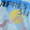 Apres Ski Caspian Blue, variant on Boxy Fit Heavyweight Front and Back Graphic Tee Shirt, Men's XS-4XLT