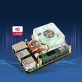 thumbnail image 2 of Cooling Fan ICE Tower CPU Heatsink for Small Computer Improved Cooling Efficiency Eye catching Design, 2 of 9