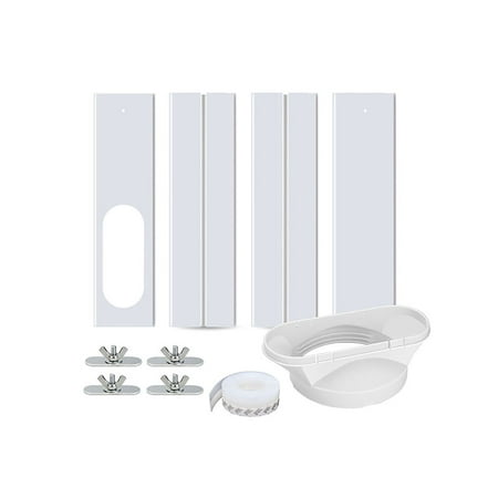 

Portable Air Conditioner Window Kit Perfect Accessories for AC un