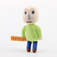 thumbnail image 1 of 25cm Baldi's Basics In Education And Learning Baldi Cartoon Plush Toy Kids Gift, 1 of 5