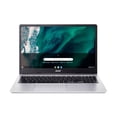 thumbnail image 1 of Restored Premium Acer 315 - 15.6" Chromebook Intel Processor N4500 1.10GHz 4GB 64GB Flash ChromeOS, 1 of 5