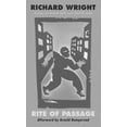 thumbnail image 1 of Pre-Owned Rite of Passage (Paperback) by Dr. Richard Wright, 1 of 1