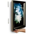 thumbnail image 3 of 3M Command Damage-Free Large Picture Hanging Strips,34Pairs/68Strips, Holds 16lb, 3 of 4