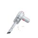 thumbnail image 1 of Aspirador de coche NQ de alta Potencia carga inalámbrica para uso doméstico HL-102 blanco, 1 of 4